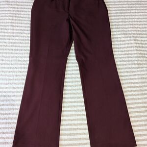 Express Editor Barely Boot Low Rise Size 12 Regular